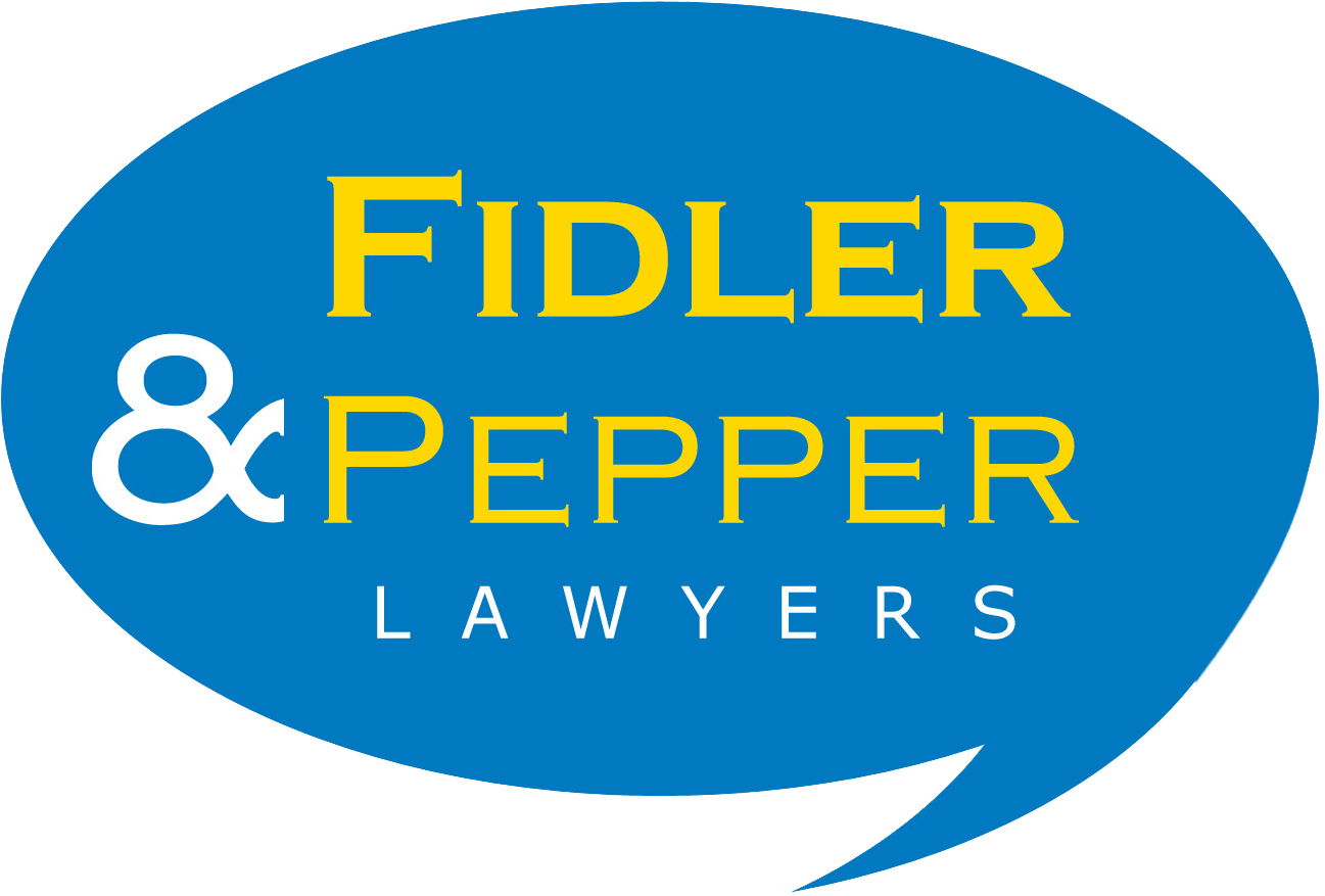 Fidler & Pepper Lawyers