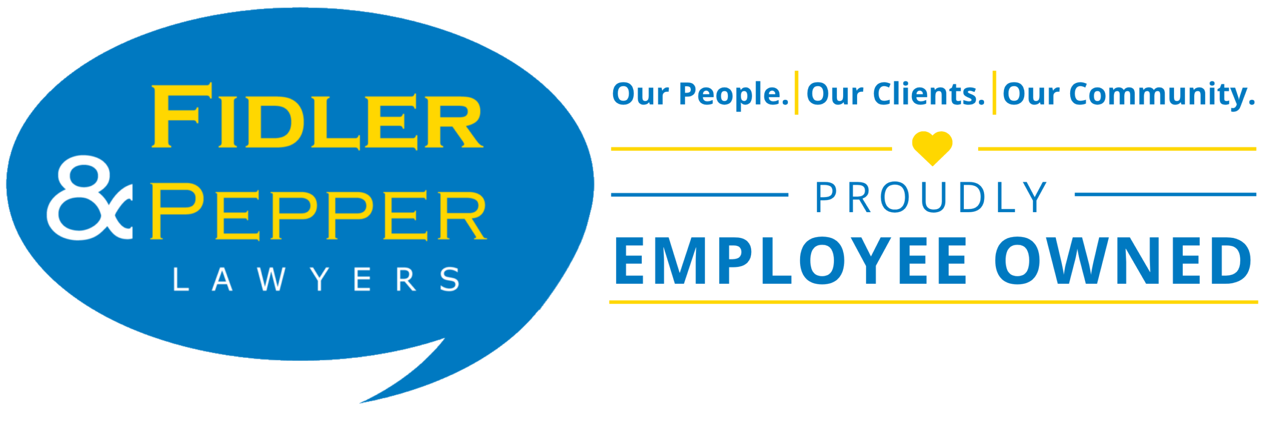 Fidler and pepper logo horizontal Fidler & Pepper Lawyers